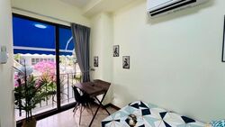 Tanah Merah Kechil Avenue (D16), Condominium #625019341